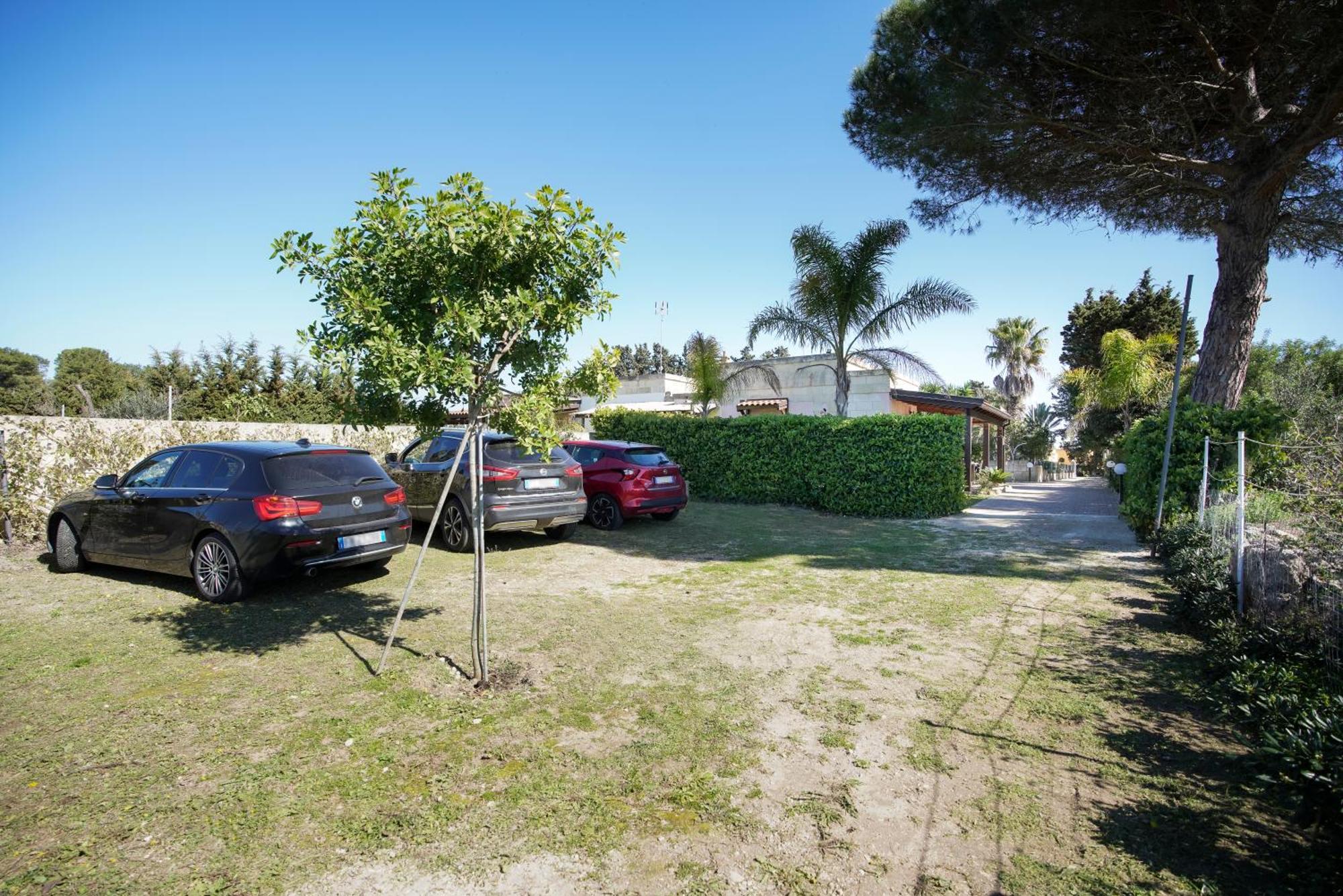 Casa Vacanza Assunta Melendugno Exterior photo